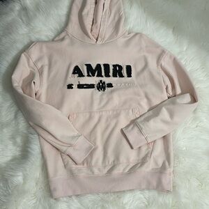 Amiri hoddie